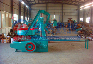 bbq charcoal briquette making machine manufacturer