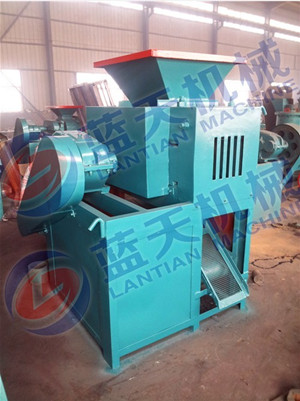 briquette press machine china