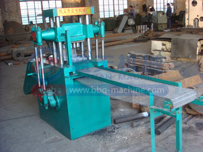 charcoal tablet press machine