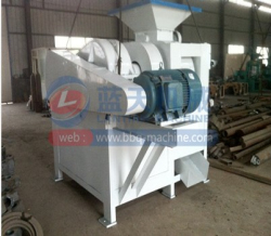 coal briquetting machine