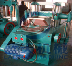 shisha charcoal briquetting machine