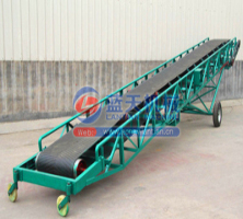 Belt Conveyor