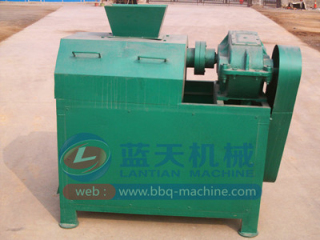 Pellet Press Machine